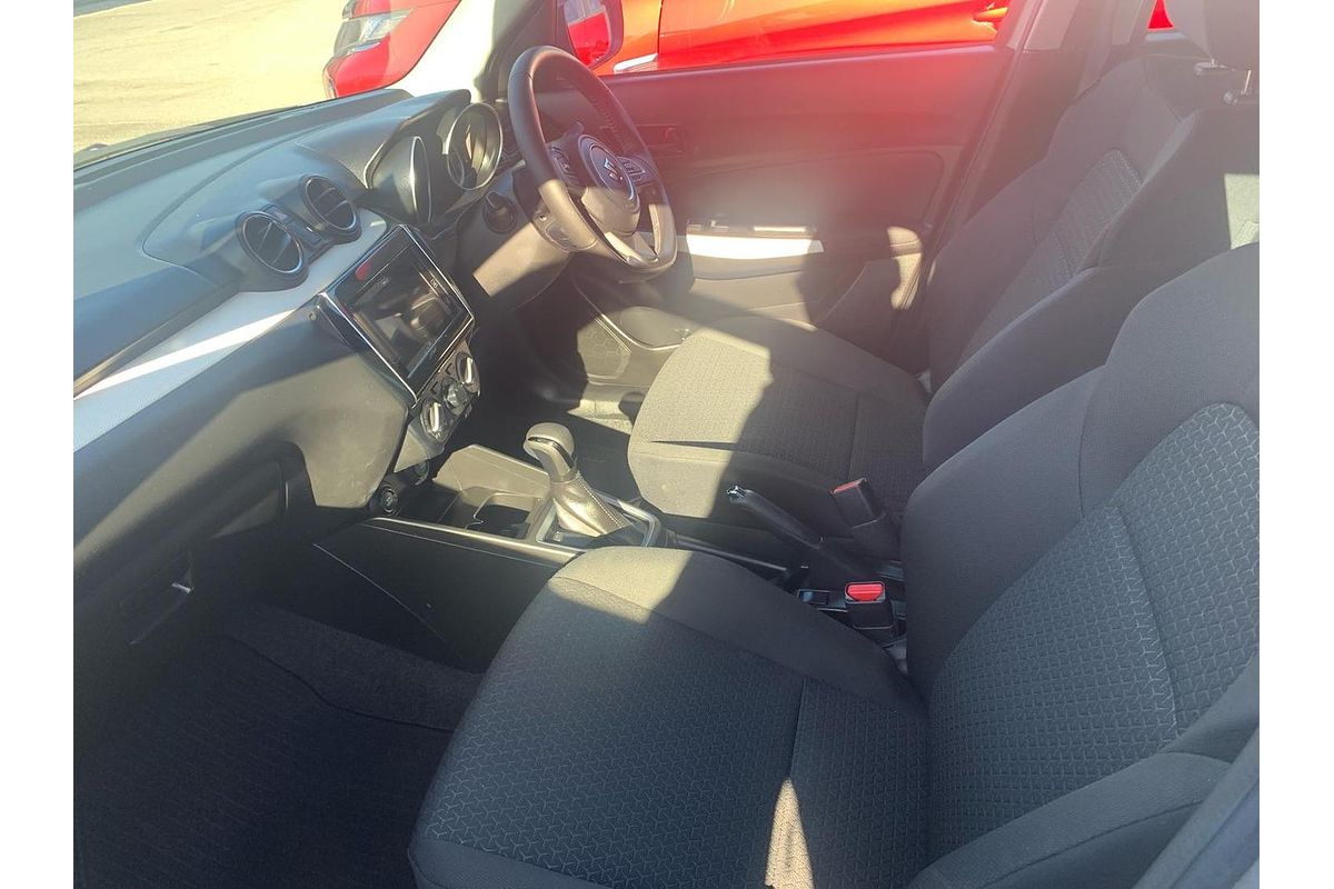 2023 Suzuki Swift GL AZ Series II