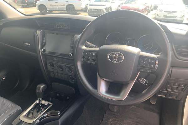 2023 Toyota Fortuner GX GUN156R