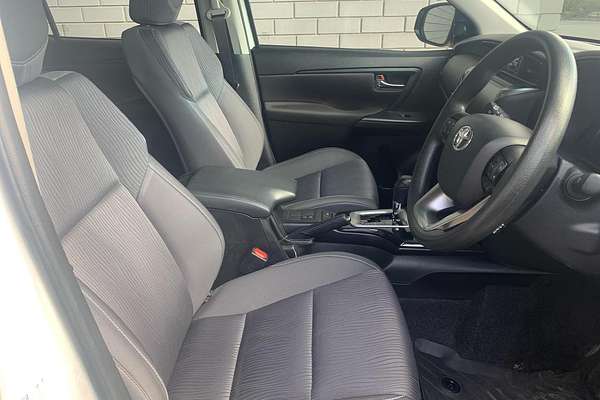 2023 Toyota Fortuner GX GUN156R