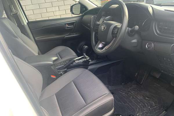 2023 Toyota Fortuner GX GUN156R