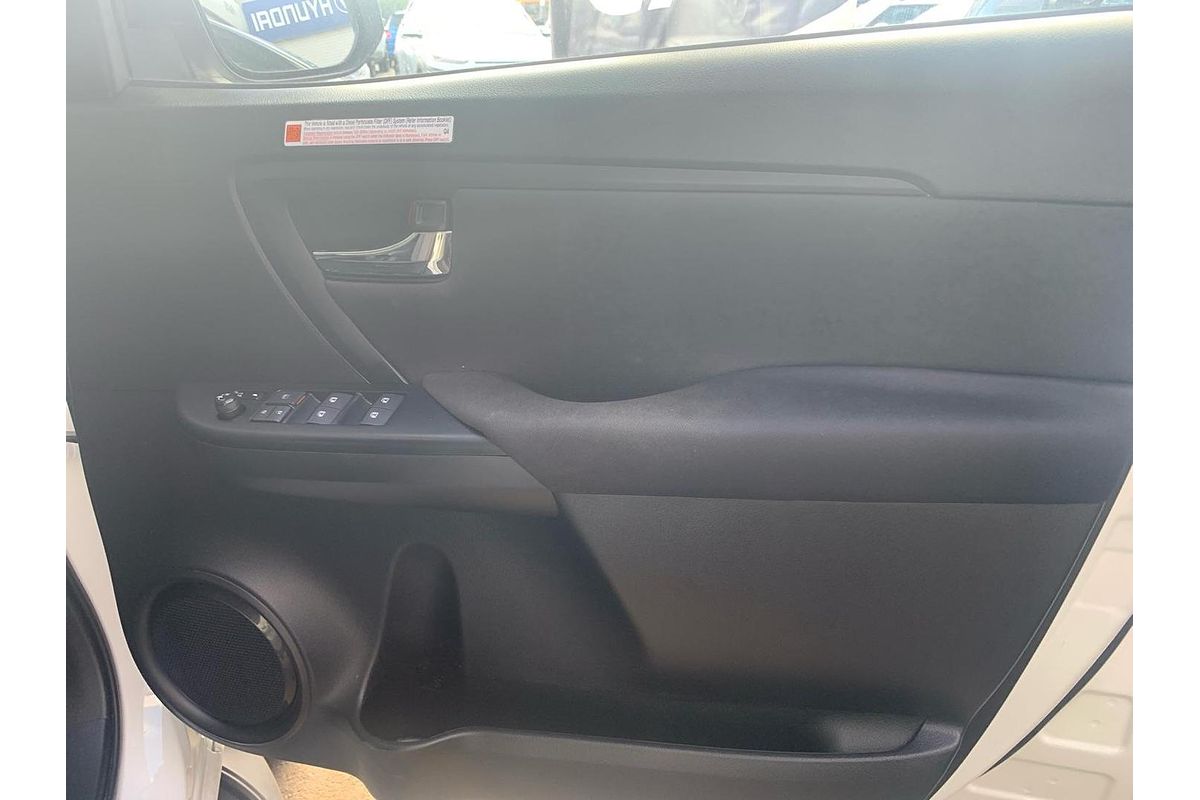 2023 Toyota Fortuner GX GUN156R