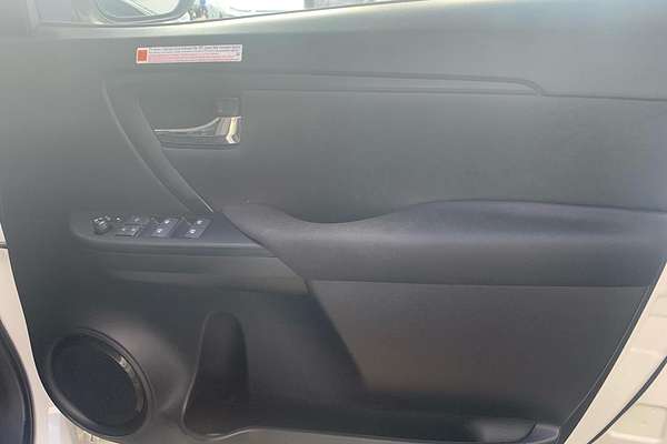 2023 Toyota Fortuner GX GUN156R