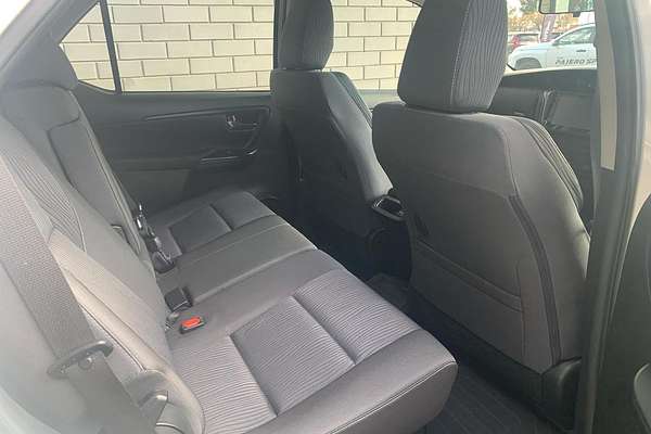 2023 Toyota Fortuner GX GUN156R