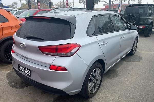 2018 Hyundai i30 Active PD