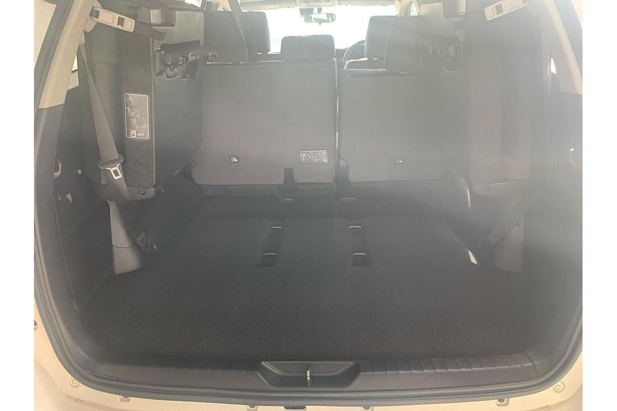 2023 Toyota Fortuner GX GUN156R