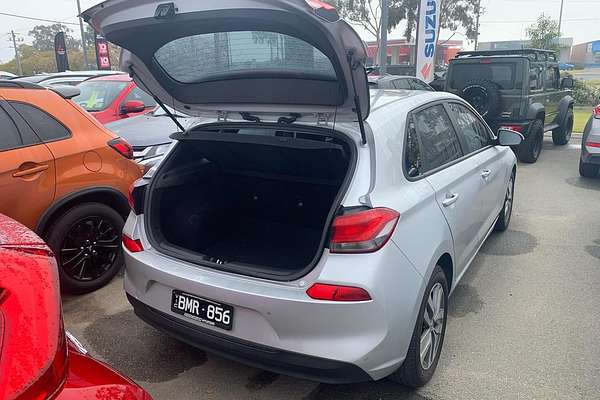 2018 Hyundai i30 Active PD