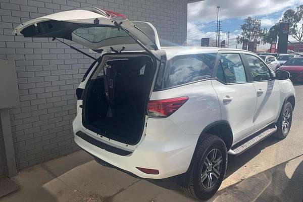 2023 Toyota Fortuner GX GUN156R
