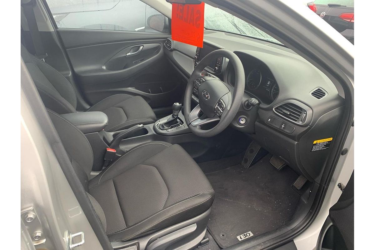 2018 Hyundai i30 Active PD