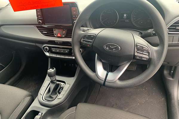 2018 Hyundai i30 Active PD