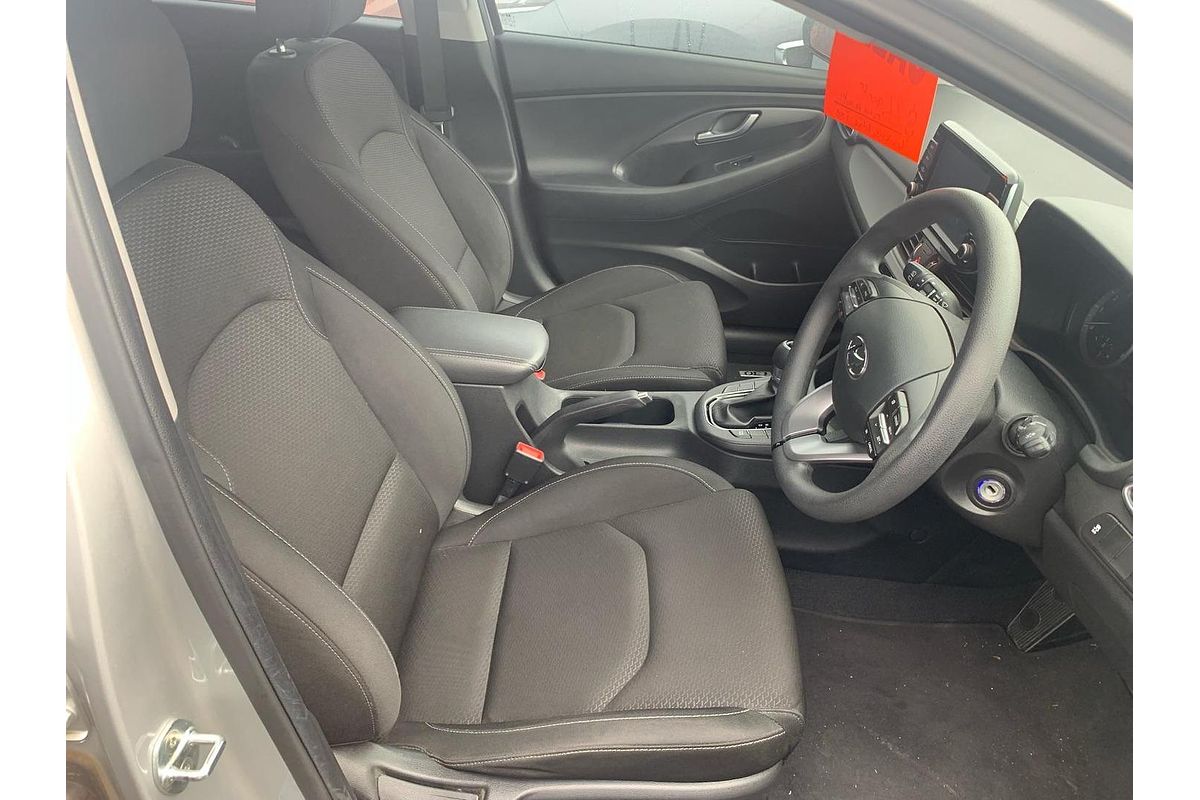 2018 Hyundai i30 Active PD