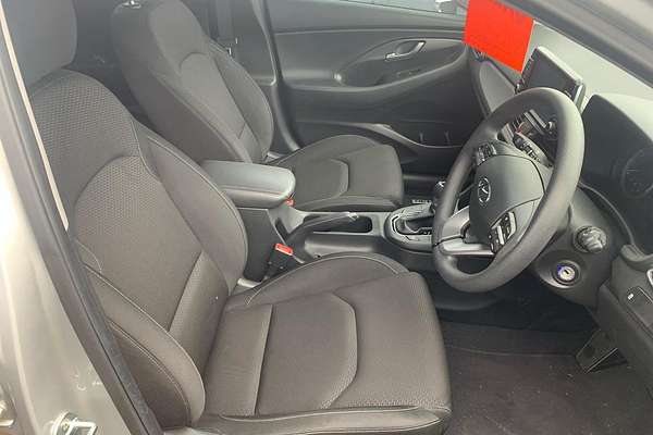 2018 Hyundai i30 Active PD