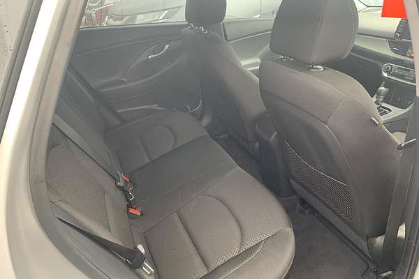 2018 Hyundai i30 Active PD