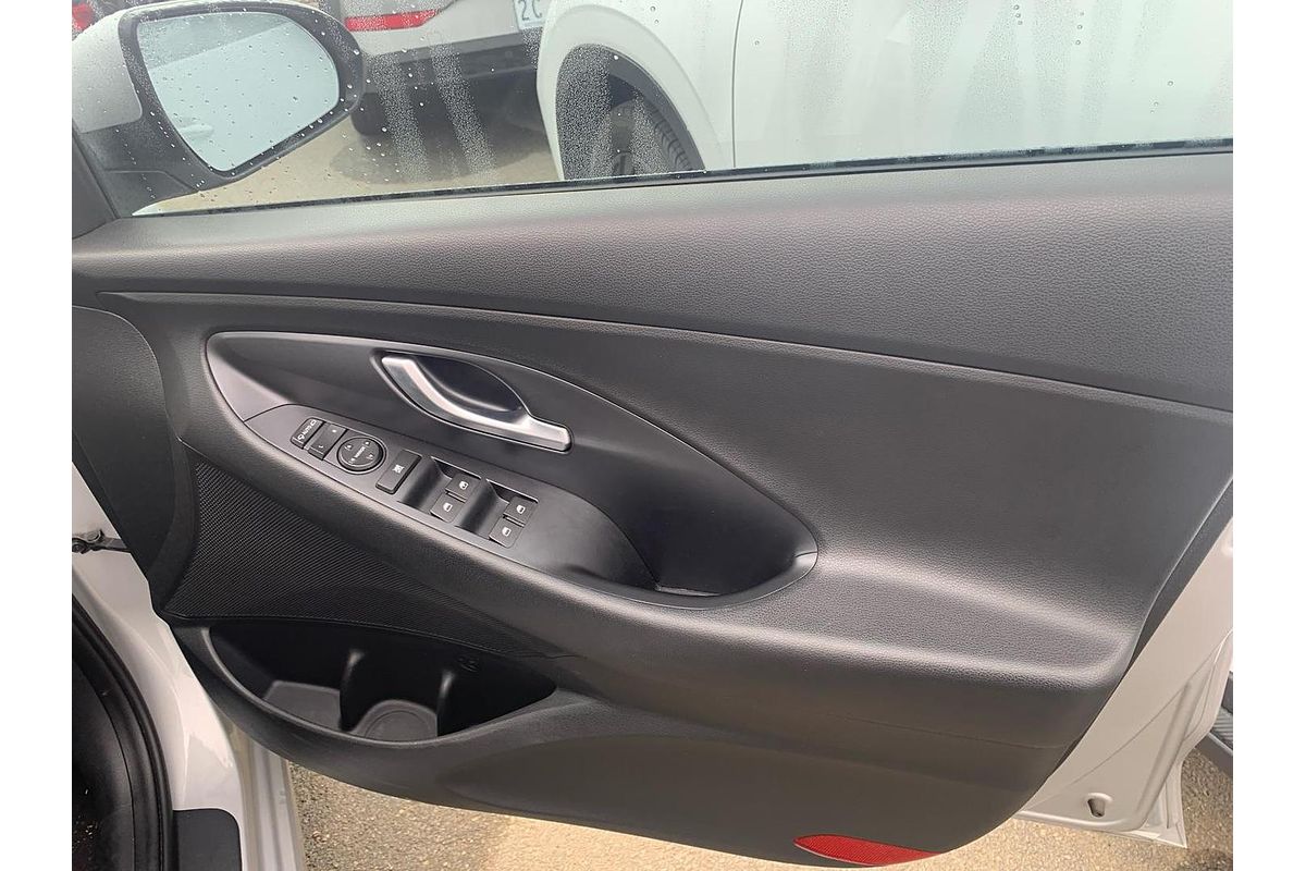 2018 Hyundai i30 Active PD