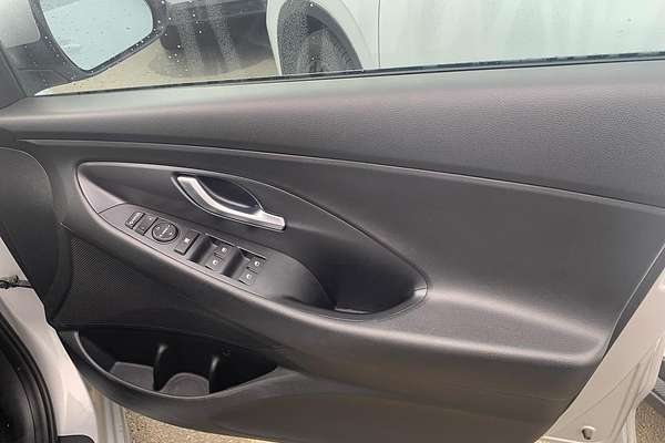 2018 Hyundai i30 Active PD