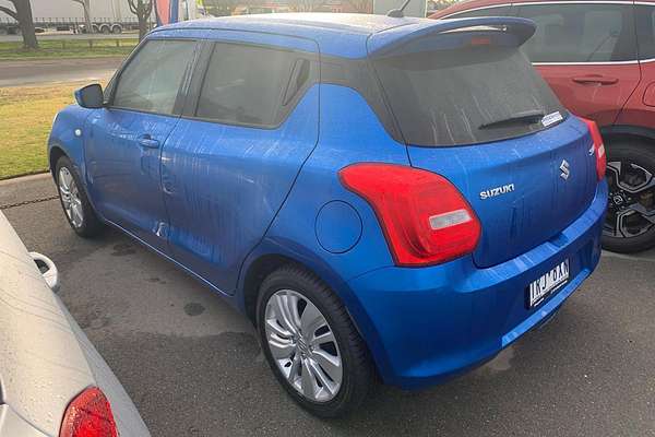 2020 Suzuki Swift GL AZ Series II