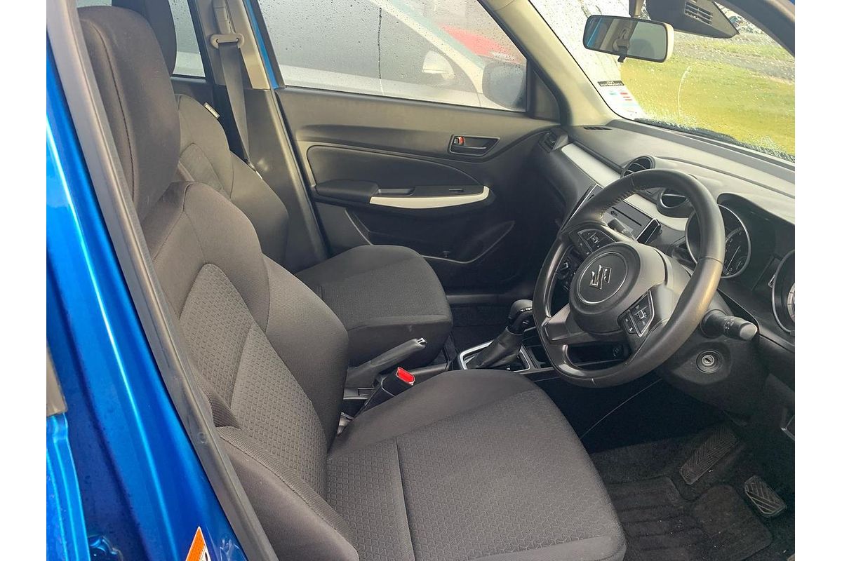 2020 Suzuki Swift GL AZ Series II