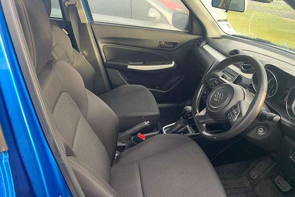 2020 Suzuki Swift GL AZ Series II