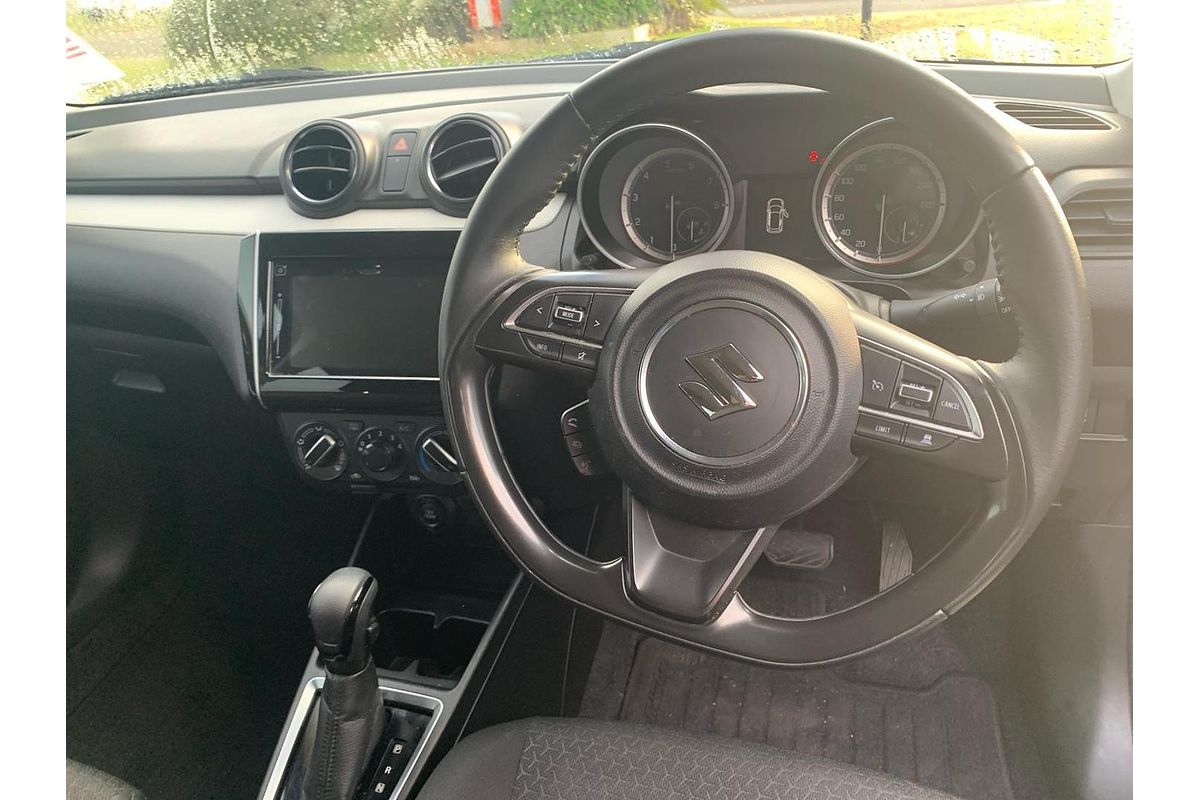 2020 Suzuki Swift GL AZ Series II