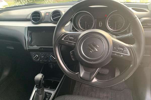 2020 Suzuki Swift GL AZ Series II