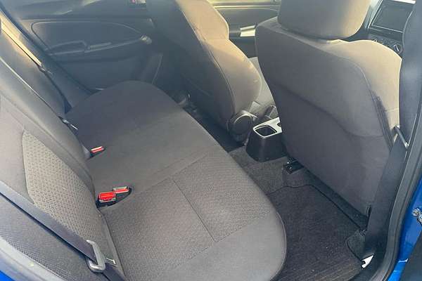2020 Suzuki Swift GL AZ Series II