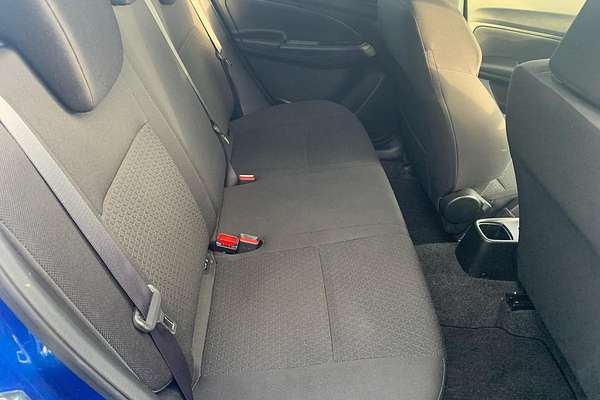 2020 Suzuki Swift GL AZ Series II