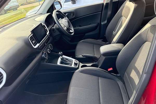 2023 Hyundai Venue Active QX.V5