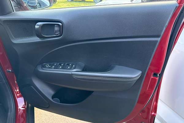 2023 Hyundai Venue Active QX.V5