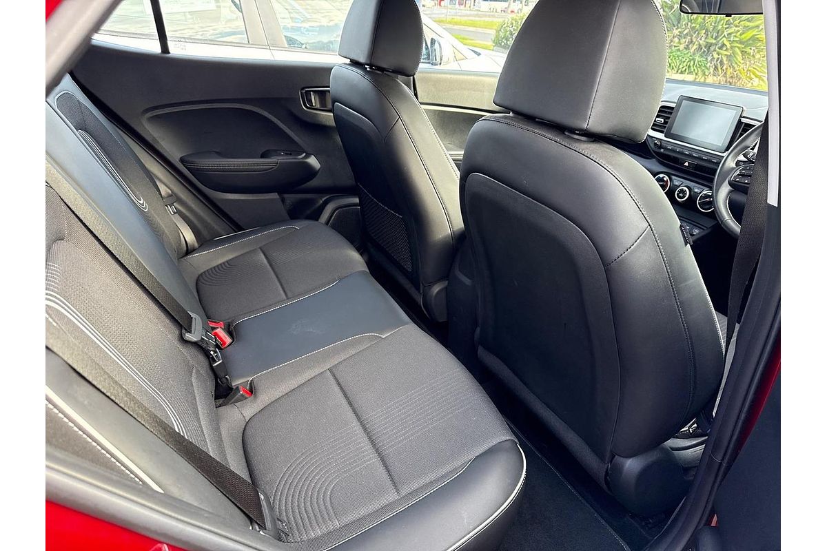 2023 Hyundai Venue Active QX.V5