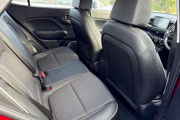 2023 Hyundai Venue Active QX.V5
