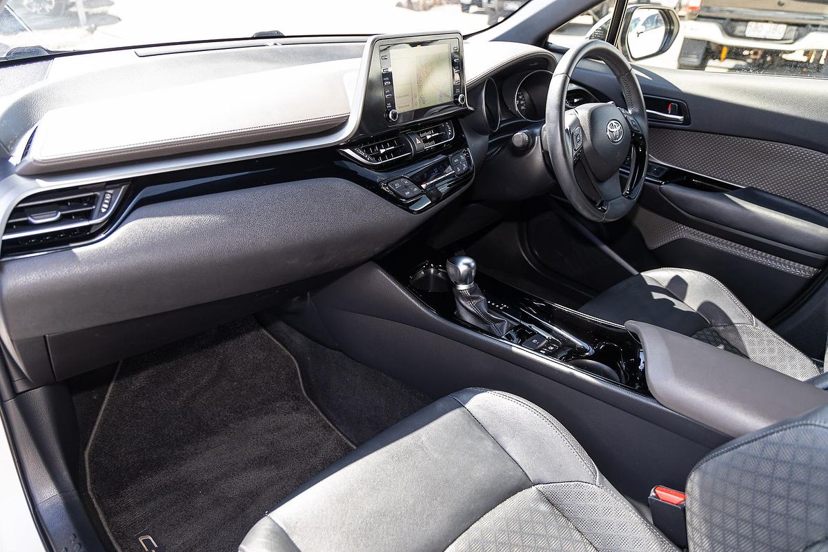 2020 Toyota C-HR Koba NGX10R