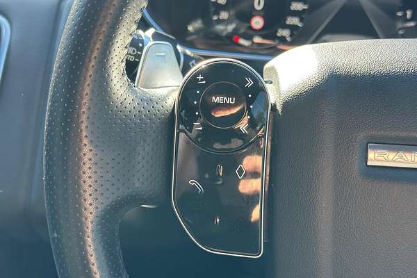 2019 Land Rover Range Rover Sport SDV6 183kW SE L494