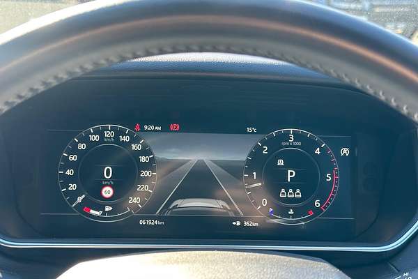 2019 Land Rover Range Rover Sport SDV6 183kW SE L494