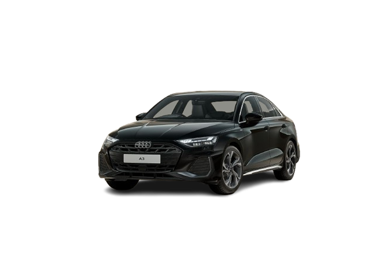 2024 Audi A3 35 TFSI S line GY