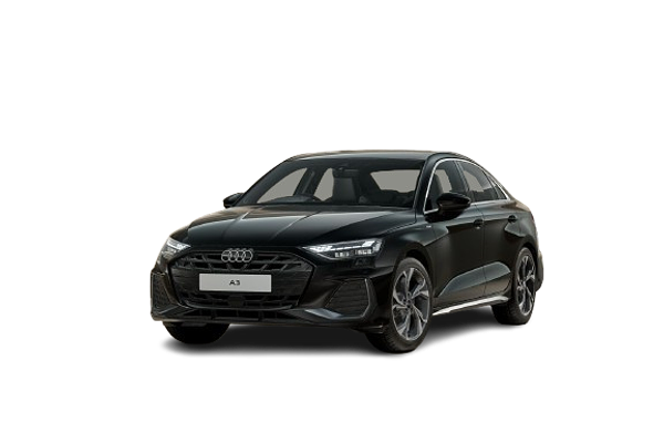 2025 Audi A3 35 TFSI S line GY