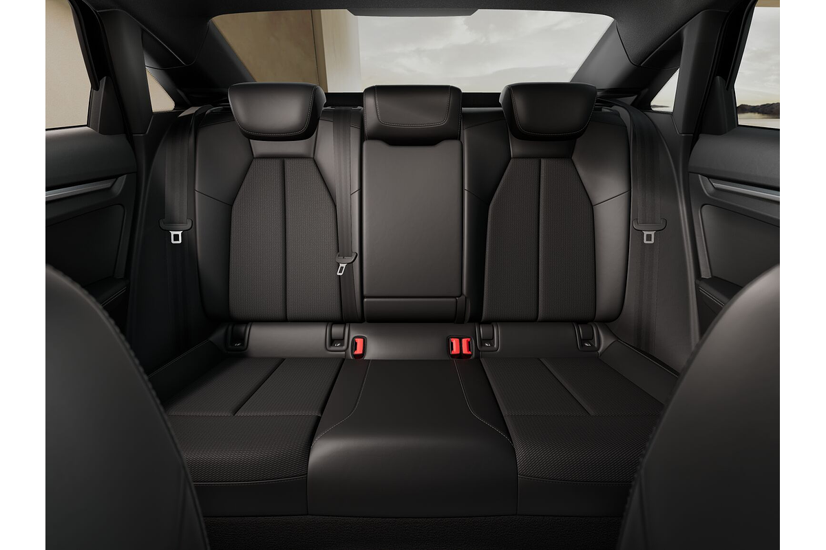2025 Audi A3 35 TFSI S line GY