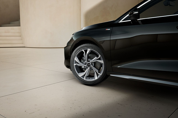 2025 Audi A3 35 TFSI S line GY