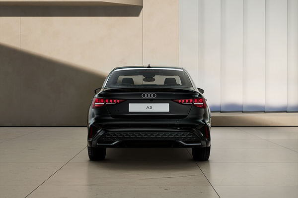 2025 Audi A3 35 TFSI S line GY