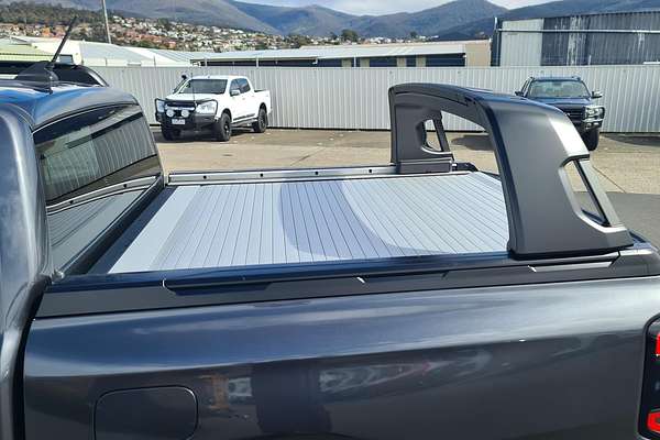 2024 Ford Ranger Wildtrak 4X4 2.0L