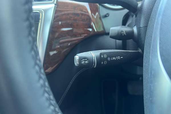 2013 Mercedes-Benz M-Class ML350 BlueTEC W166