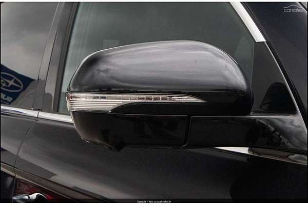 2024 SsangYong Rexton Ultimate Y461