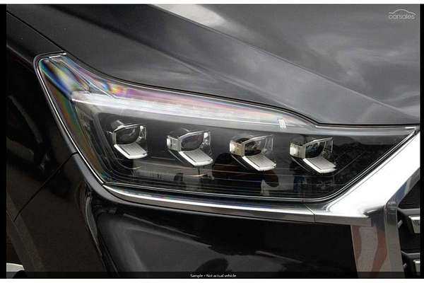 2024 SsangYong Rexton Ultimate Y461
