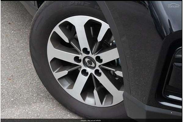 2024 SsangYong Rexton Ultimate Y461