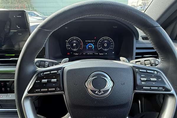 2024 SsangYong Rexton Ultimate Y461