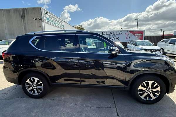 2024 SsangYong Rexton Ultimate Y461
