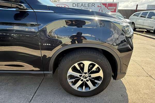 2024 SsangYong Rexton Ultimate Y461