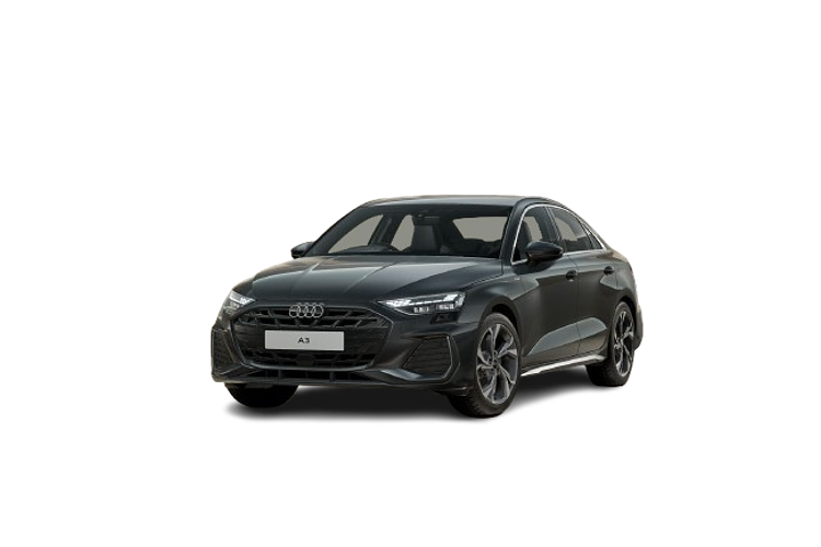 2025 Audi A3 35 TFSI S line GY