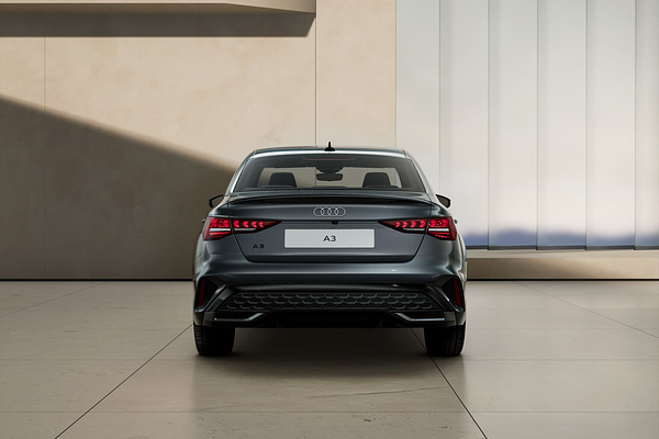 2025 Audi A3 35 TFSI S line GY
