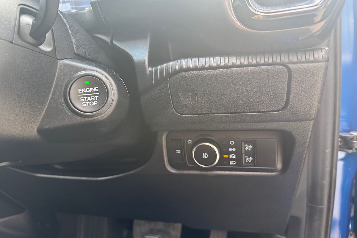 2025 Ford Ranger Wildtrak 4X4 3.0L