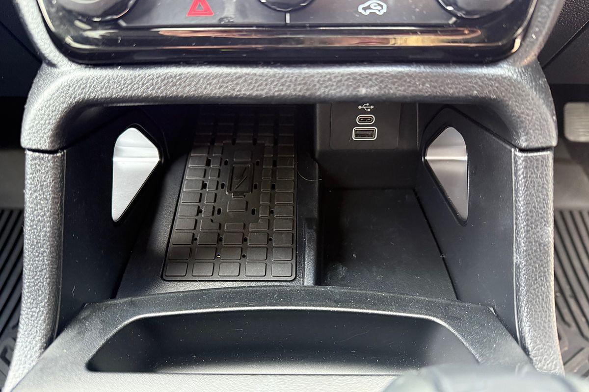 2025 Ford Ranger Wildtrak 4X4 3.0L