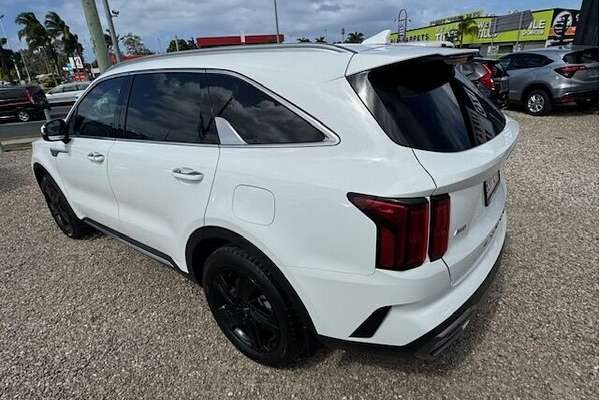 2022 Kia Sorento Sport+ MQ4